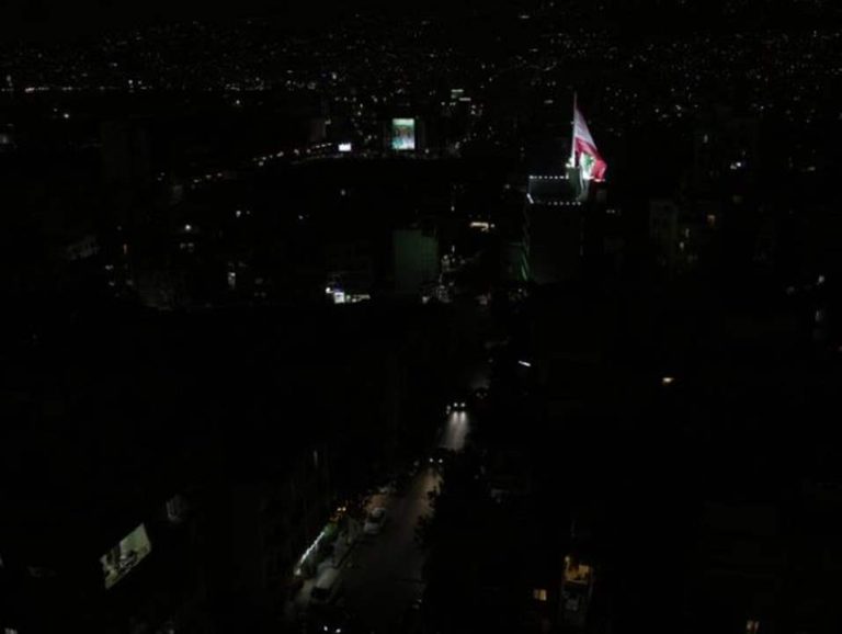 “حزب الله” يتحرك ليلاً نحو القصر الجمهوري واليرزة!