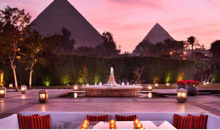 اكتشاف بصمة يد عمرها 4 آلاف عام