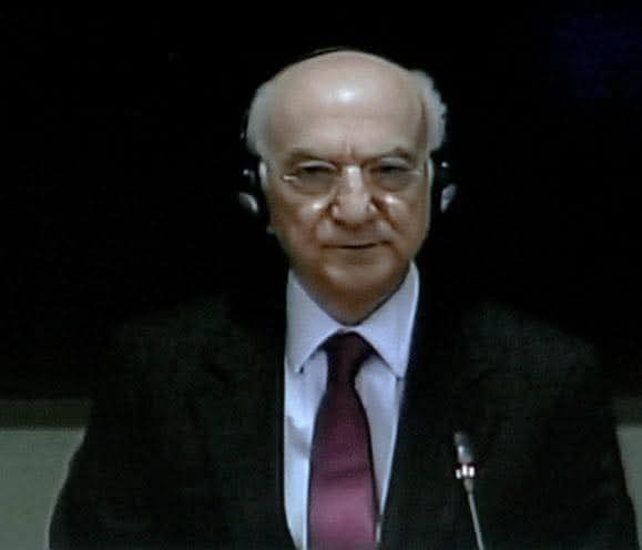 عائلة الشماع تكشف “منتحل الشخصية” وتؤكد: كل التقدير والاحترام للرئيس الحريري