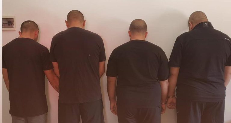 “فضّوا أختام مستودع وسرقوه”… توقيف أفراد عصابة في زحلة