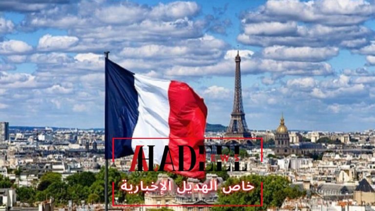 خاص الهديل: وعد ماكرون يصحح وعد بلفور..