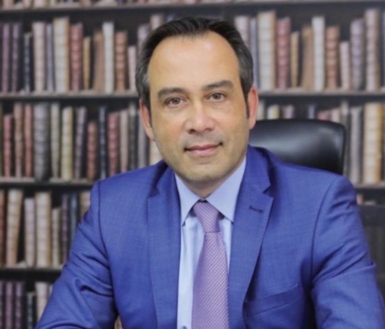 بدر: إمّا دولة موحّدة قادرة على الاصلاح أو لا دولة