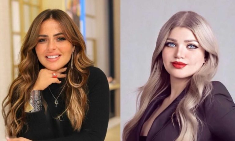 ياسمين الخطيب تهاجم مها الصغير: «سرقة واستسهال.. كده كتير»