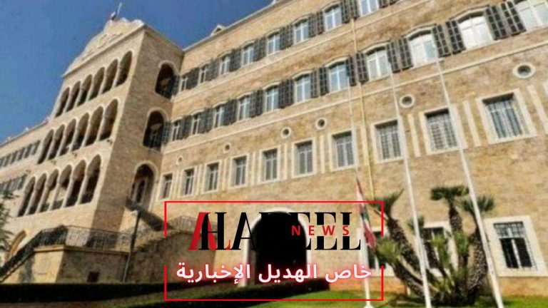 خاص الهديل : الحكومة في موقف حرج: سحب السلاح وإلا سحب الثقة