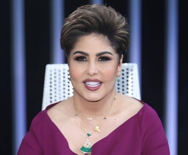 خرجت مؤخرا من السجن.. الإعلامية فجر السعيد تتخذ هذه الإجراءات (صورة)