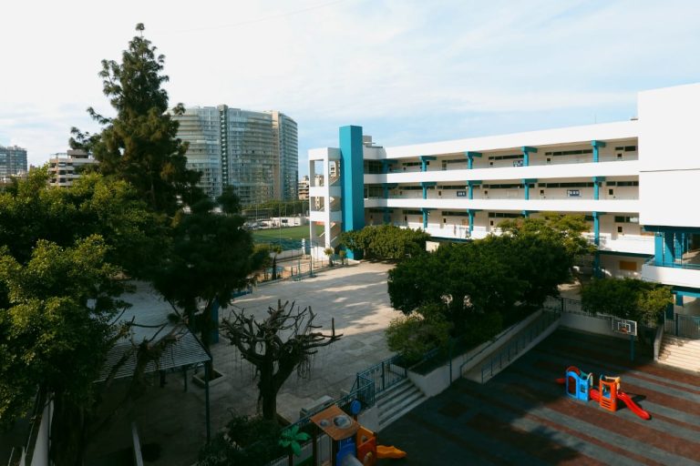 بيان صادر عن ليسيه خديجة الكبرى