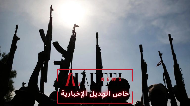 خاص الهديل: السلاح المنفلت لا يصنع دولة