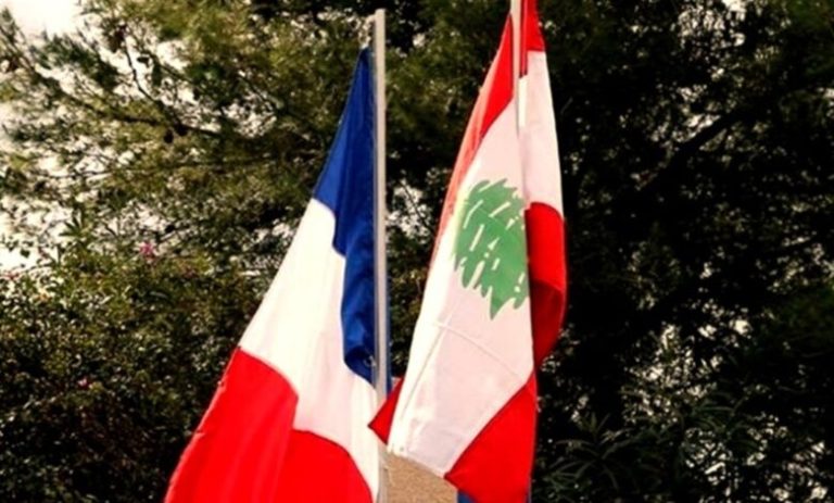 كلام فرنسي عن لبنان.. ما مضمونه؟