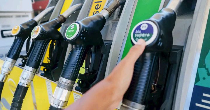 اسعار المحروقات والغاز اليوم