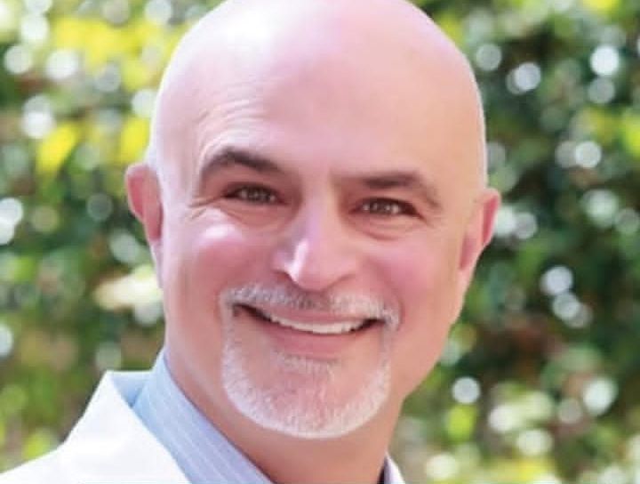 الدكتور علي طاهر نحو العالمية مجدداً : علامة فارقة في رعاية مرضى الثلاسيميا