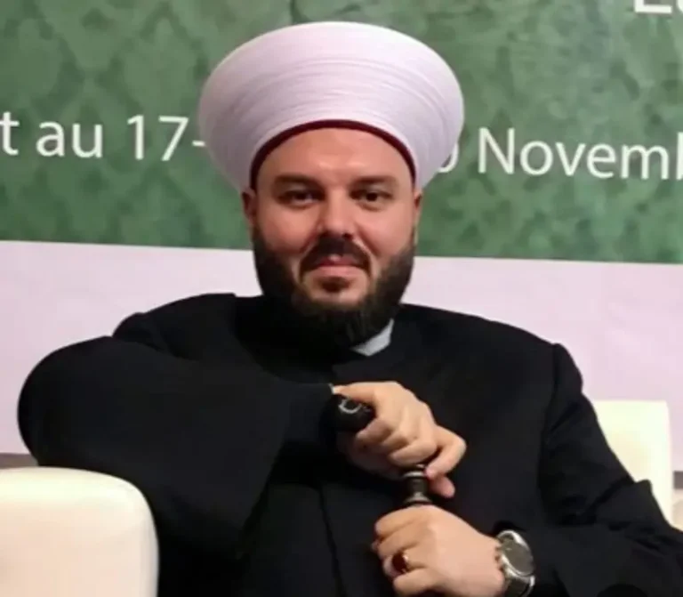 الشيخ مرعب يرد على وهاب: “الشام لنا إلى قيام الساعة.. ومن سيطرق الباب سيسمع الجواب