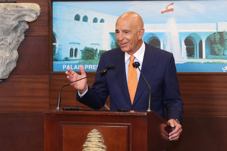 مجموعة من الملاحظات والتأكيدات.. مضمون الورقة اللبنانية