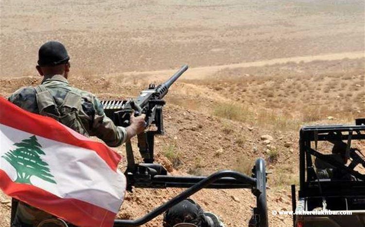 الجيش يحذر الإعلام: لا تروّجوا أخبار التوتر والحدود بأمان كامل!