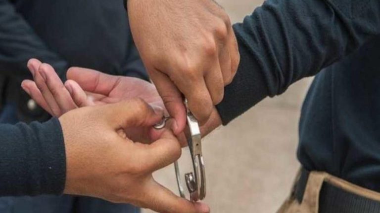 عذّب كلباً وحاول إغراقه.. “الأمن” يوقف سورياً