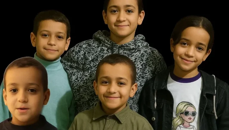 مأساة غامضة… وفاة 6 أشقاء وتدهور حالة الوالد