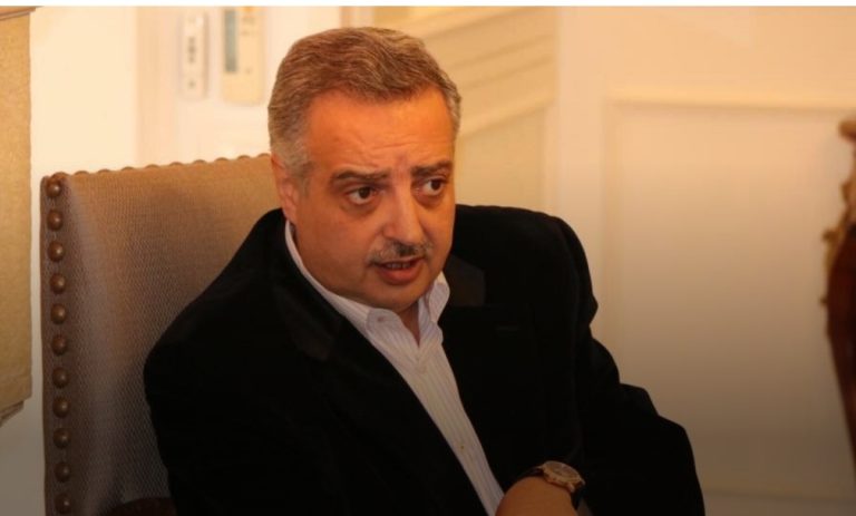 أرسلان: من تخلّى عنّا اليوم سيتخلّى عنه التاريخ!