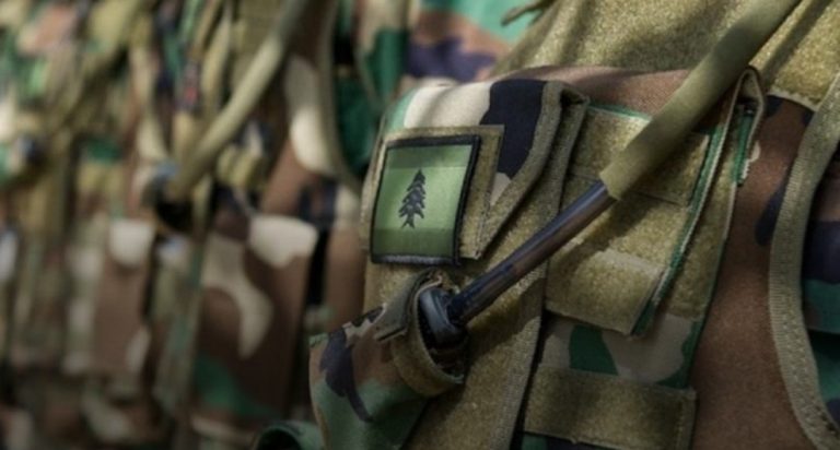 الجيش: لن نسمح بالإخلال بالأمن