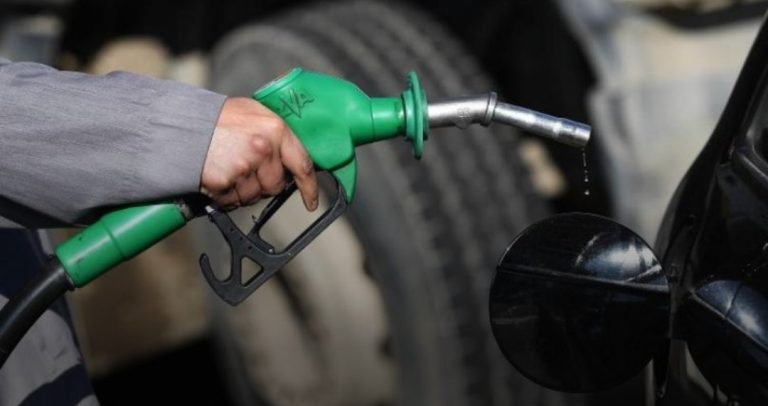 هل من أزمة بنزين؟