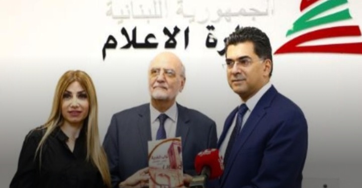 مرقص استقبل وفد مجلس كنائس الشرق الأوسط