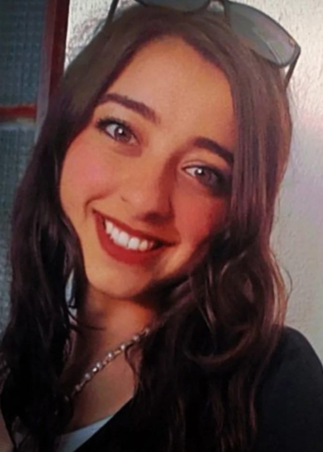 ماريبيل أبو خليل خرجت ولم تَعُد. هل تعرفون شيئًا عنها؟