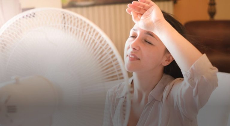 الرطوبة في أقصاها.. حرّ شديد سيرافقنا