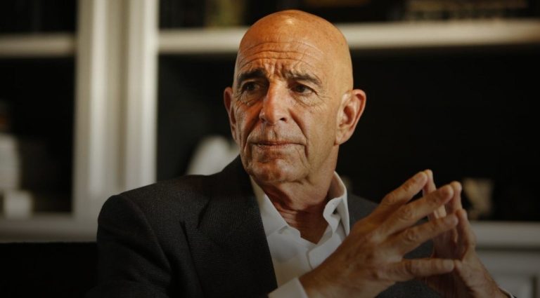 برّاك للبنانيين: الأمور معقّدة… وحتى نساعدكم هذا هو المطلوب