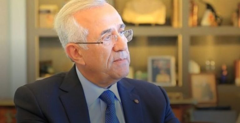 سليمان: حقوق المغتربين لا تُناقش انطلاقاً من تحويلاتهم المالية