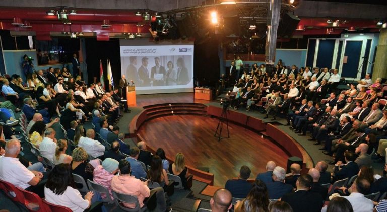 الحجّار: تمكين البلديات هو الحجر الأساس في بنيان نظام اللامركزية الإدارية الموسّعة