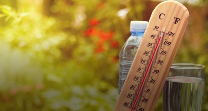 ضباب على المرتفعات… والحرارة إلى انخفاض