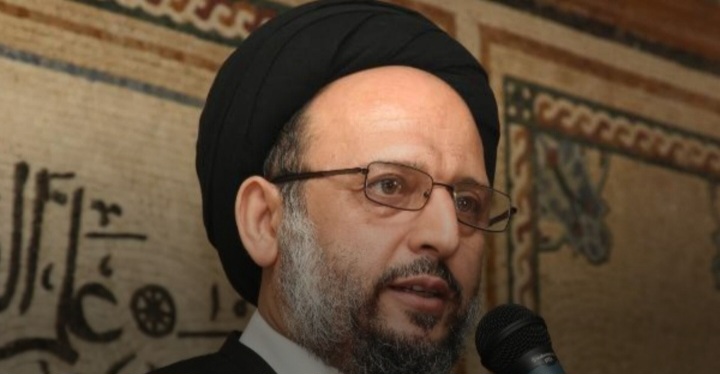 العلامة فضل الله: التطبيع سيسلب أوطاننا مزيدا من ثرواتها ومقدراتها