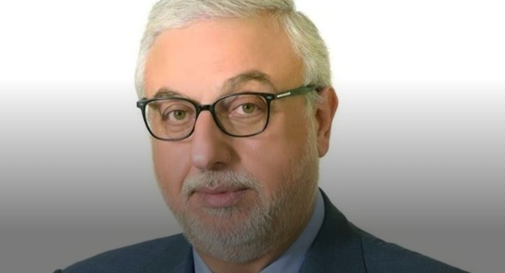 الصمد استقبل وفدا من المؤهلين المتقاعدين بقوى الامن