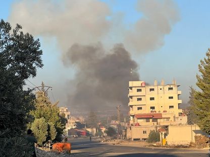 وقف تام لإطلاق النار في السويداء؟