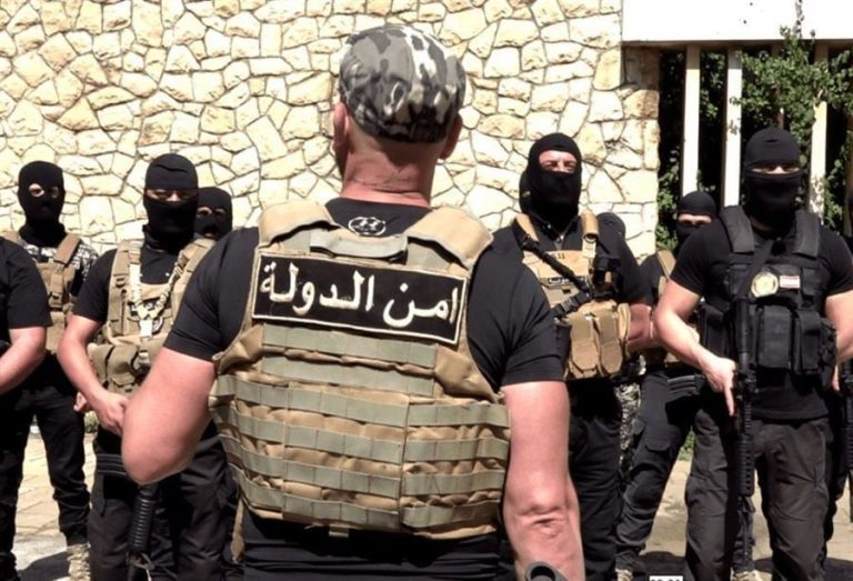 عبر مطار بيروت… أمن الدولة يوقف شبكة تهريب معدات طبية