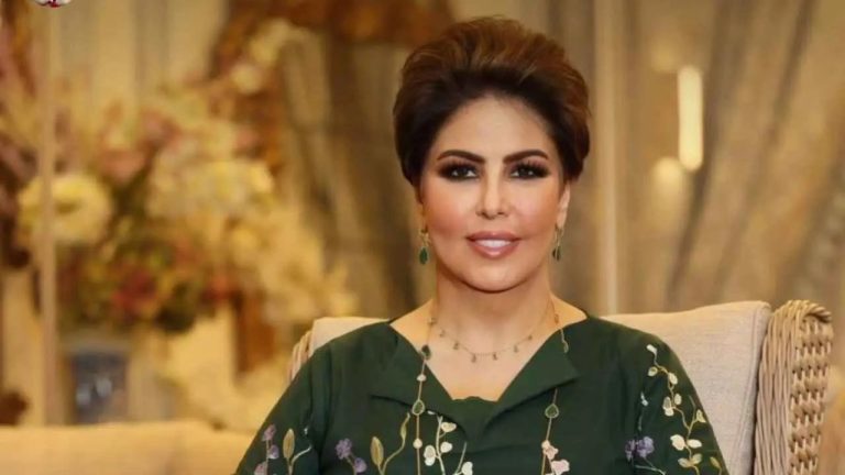 إلغاء سجن الإعلامية فجر السعيد