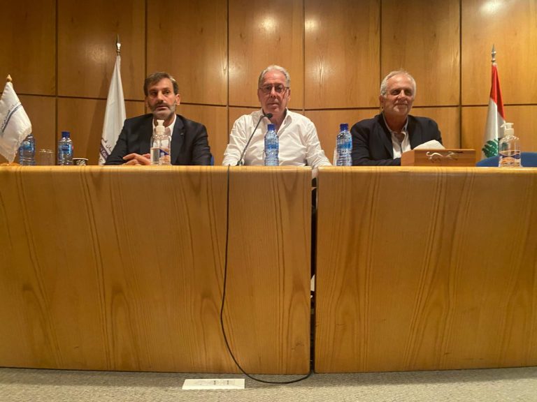 اجتماع مشترك بين مدراء الحوادث في شركات التأمين وخبراء حوادث السير