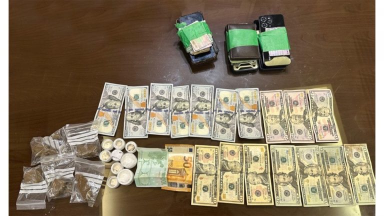 تنشط بين جونية وطريق المطار…”الأمن” يفكك شبكة ترويج مخدرات