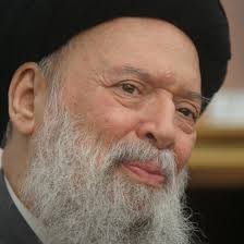 زوجة العلامة الشيخ محمد حسين فضل الله في ذمة الله