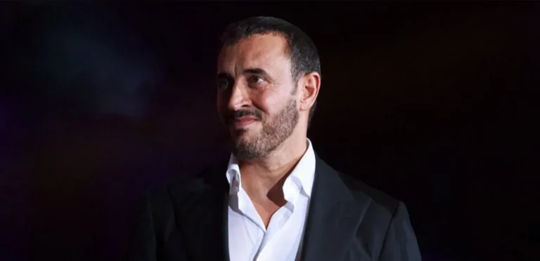 شائعة مغرضة عن كاظم الساهر تثير بلبلة… التفاصيل