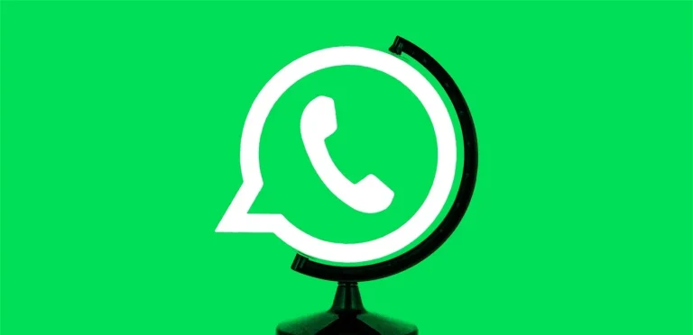 كيف تنظّف سلة المهملات المخفية في واتساب؟