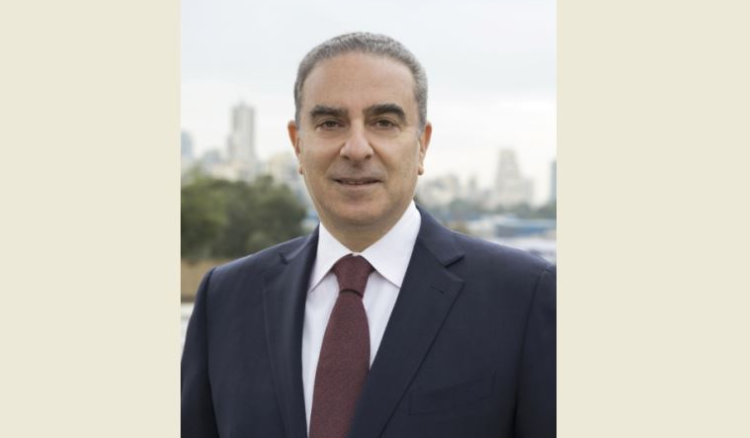 فرعون لسلام: بادر إلى اتخاذ قرار حكومي موازٍ لنزع السلاح فورًا في بيروت الكبرى