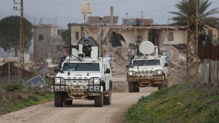 تمديد لعام… وتصفيات لاحقة: “اليونيفيل” على خط النهاية!