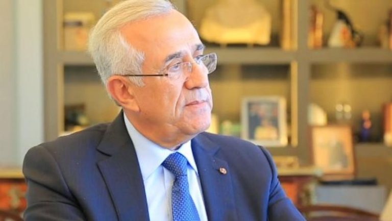 ميشال سليمان: الجيش جيش الوطن لا السلطة… ولا مبرّر لبقاء السلاح خارج الشرعية