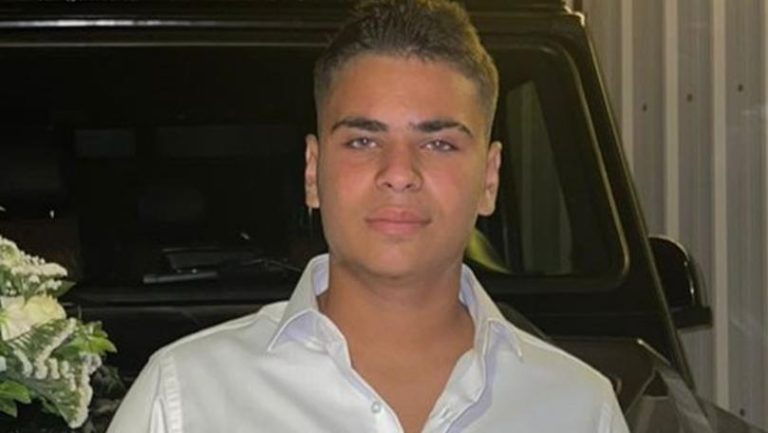 بالصورة: غادر منزله ولم يعد… هل تعرفون عنه شيئاً؟