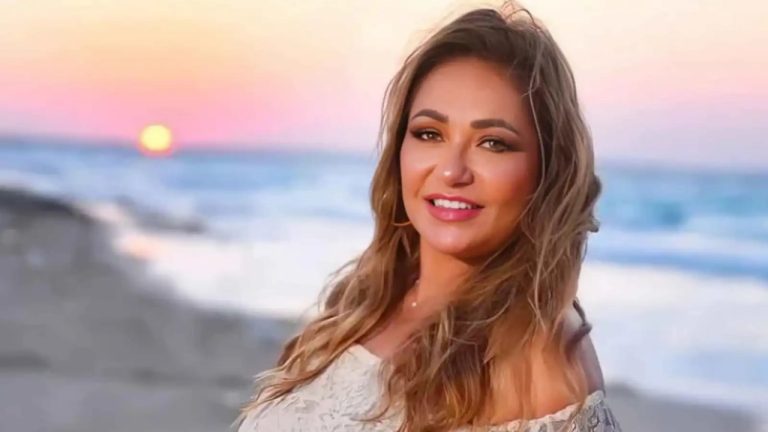 تفاصيل حالة ليلى علوي الصحية بعد تعرضها لحادث سير