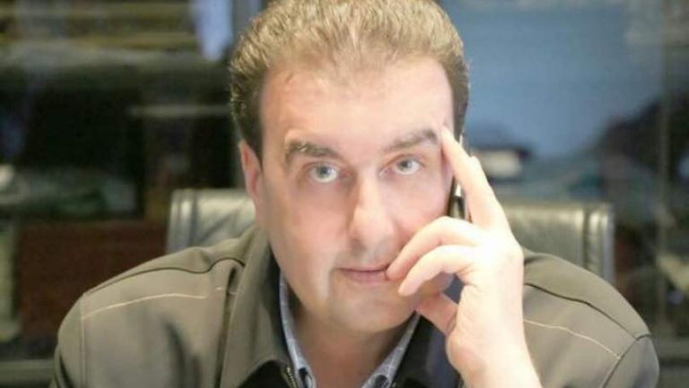 البعريني: لبنان لا يُحمى إلا بتضحيات جيشه