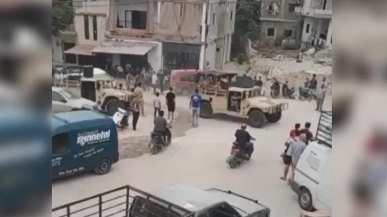 الجيش يكشف: انفجار مخزن أسلحة واستشهاد 6 عسكريّين