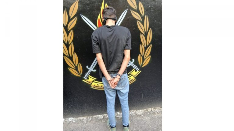 بكمين محكم… الأمن يستدرج مطلوب ب 4 مذكرات ويوقفه داخل الأراضي اللبنانية