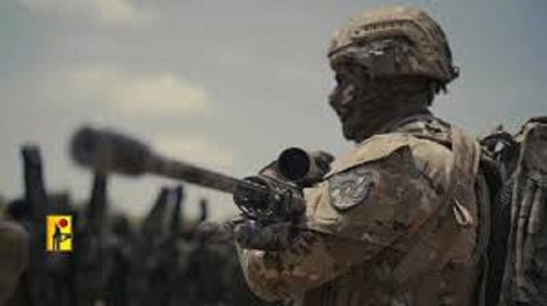 حزب الله”: السلاح الذي أعزنا.. لن نتخلى عنه! (فيديو)