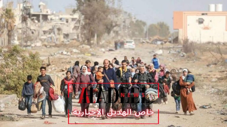 خاص الهديل: غزة بين عامي ١٩٦٨ و٢٠٢٥: “خطة الأصابع”!!