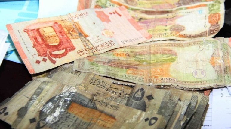 بين التصميم والرمزية… تفاصيل عن العملة السورية الجديدة